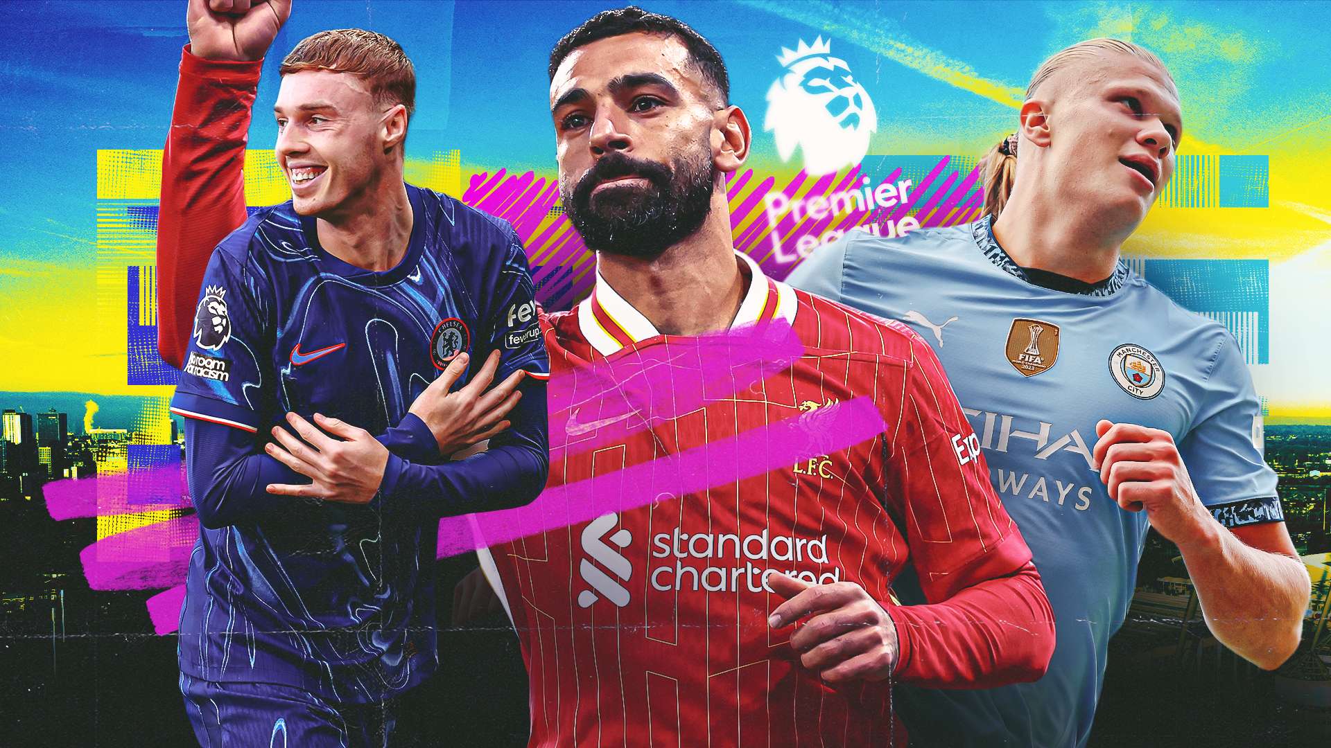 赛事的精彩 赛事的精彩