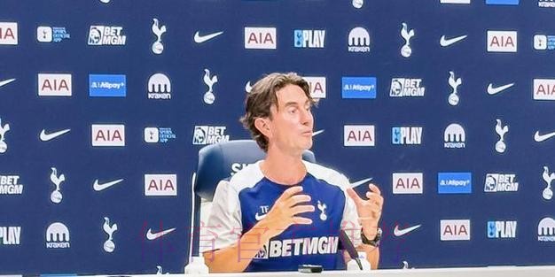 卡拉格：弗兰克下课不可避免，热刺和主教练似乎彼此不合适