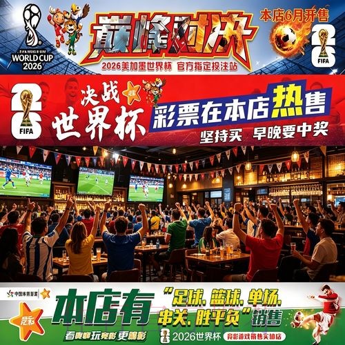 最新热门世界杯投注攻略解析